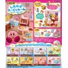 Kirby's Dream Land - Kirby's Happy Room BOX 8 pezzi (EU)