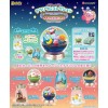 Kirby's Dream Land - Swing Kirby Terrarium Collection DX memories BOX 6 pezzi (EU)