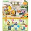 Pikmin - Terrarium Collection 2 BOX 6 pezzi 6cm (EU)