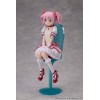 Puella Magi Madoka Magica: The Movie Rebellion - Kaname Madoka Tea Party Cake Song Ver. 18cm Exclusive