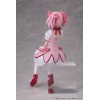 Puella Magi Madoka Magica: The Movie Rebellion - Kaname Madoka Tea Party Cake Song Ver. 18cm Exclusive