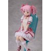 Puella Magi Madoka Magica: The Movie Rebellion - Kaname Madoka Tea Party Cake Song Ver. 18cm Exclusive