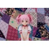 Puella Magi Madoka Magica: The Movie Rebellion - Kaname Madoka Tea Party Cake Song Ver. 18cm Exclusive