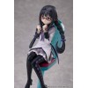 Puella Magi Madoka Magica: The Movie Rebellion - Akemi Homura Tea Party Cake Song Ver. 18cm Exclusive