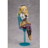Puella Magi Madoka Magica: The Movie Rebellion - Tomoe Mami Tea Party Cake Song Ver. 18cm Exclusive