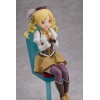 Puella Magi Madoka Magica: The Movie Rebellion - Tomoe Mami Tea Party Cake Song Ver. 18cm Exclusive