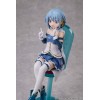 Puella Magi Madoka Magica: The Movie Rebellion - Miki Sayaka Tea Party Cake Song Ver. 18cm Exclusive
