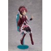 Puella Magi Madoka Magica: The Movie Rebellion - Sakura Kyoko Tea Party Cake Song Ver. 18cm Exclusive