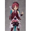 Puella Magi Madoka Magica: The Movie Rebellion - Sakura Kyoko Tea Party Cake Song Ver. 18cm Exclusive