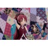Puella Magi Madoka Magica: The Movie Rebellion - Sakura Kyoko Tea Party Cake Song Ver. 18cm Exclusive