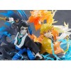 Demon Slayer: Kimetsu no Yaiba - Agatsuma Zenitsu & Kaigaku 15cm Exclusive