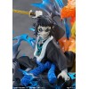 Demon Slayer: Kimetsu no Yaiba - Agatsuma Zenitsu & Kaigaku 15cm Exclusive