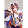 Uma Musume Pretty Derby - Shiun no Yumemitori Tokai Teio 1/7 25cm (EU)