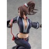 Fatal Fury: City of the Wolves - Mai Shiranui 1/7 25cm (EU)