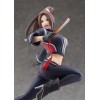 Fatal Fury: City of the Wolves - Mai Shiranui 1/7 25cm (EU)