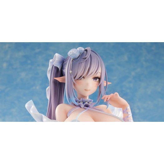 Original Character - Gekka Bijin Illustration by Sorana Niiro 1/6 28,5cm (EU)