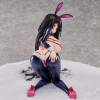 Original Character - Reverse Bunny Illustration by Hirari 17cm (EU)