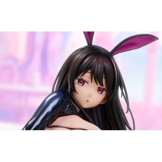 Original Character - Reverse Bunny Illustration by Hirari 17cm (EU)