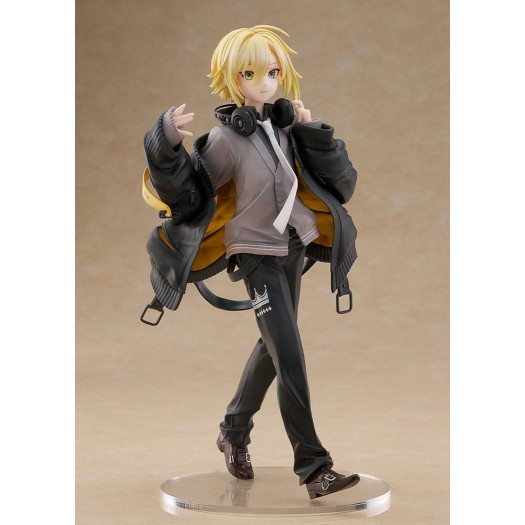 NIJISANJI - Uzuki Kou Illustrated by Kei Mochizuki 1/7 25cm (EU)