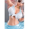 Super Sonico - Super Sonico 1/6 Cheer Girl Sunkissed Ver. 30cm (EU)