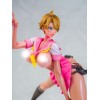 Magical Girl Series - Asuka Rui Pink Summer Sailor Ver. 1/6 29cm (EU)