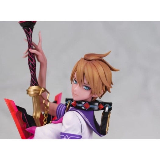 Magical Girl Series - Asuka Rui Summer Sailor Uniform Ver. 1/6 29cm (EU)