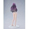 Original Model - Tomoe Sakura Swimsuit Black Hair Ver. Illustration by Toshi Tsutakaze 1/5 32cm (EU)