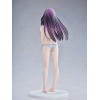 Original Model - Tomoe Sakura Swimsuit Black Hair Ver. Illustration by Toshi Tsutakaze 1/5 32cm (EU)