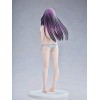 Original Model - Tomoe Sakura Swimsuit Black Hair Wholesome Ver. Illustration by Toshi Tsutakaze 1/5 32cm (EU)