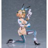 BUNNY SUIT PLANNING - figma Sophia F. Shirring: Updated ver. 530b 15-17cm (EU)