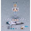 BUNNY SUIT PLANNING - figma Sophia F. Shirring: Updated ver. 530b 15-17cm (EU)