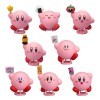Kirby's Dream Land - Corocoroid Serie 2 Deluxe BOX 8 pezzi 6cm (EU)
