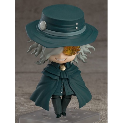 Fate/Grand Order - Avenger / King of the Cavern Edmond Dantès: Ascension Ver. 1158-DX 10cm (EU)