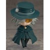Fate/Grand Order - Avenger / King of the Cavern Edmond Dantès: Ascension Ver. 1158-DX 10cm (EU)