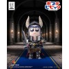 POP TEAM EPIC - Chibi Creature POPUKO & PIPIMI: Shining Shoulder Ver. 10-15cm (EU)