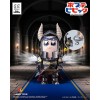 POP TEAM EPIC - Chibi Creature POPUKO & PIPIMI: Shining Shoulder Ver. 10-15cm (EU)