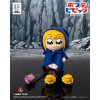 POP TEAM EPIC - Chibi Creature POPUKO & PIPIMI: Shining Shoulder Ver. 10-15cm (EU)