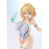 BUNNY SUIT PLANNING - Sophia F. Shirring 1/6 High-cut Swimsuit Ver. 27cm Exclusive