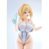 BUNNY SUIT PLANNING - Sophia F. Shirring 1/6 High-cut Swimsuit Ver. 27cm Exclusive