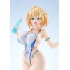 BUNNY SUIT PLANNING - Sophia F. Shirring 1/6 High-cut Swimsuit Ver. 27cm Exclusive