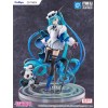 Vocaloid / Character Vocal Series 01 - F:Nex Hatsune Miku 1/7 Miku with You 2025 Ver. 25cm (EU)