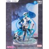 Vocaloid / Character Vocal Series 01 - F:Nex Hatsune Miku 1/7 Miku with You 2025 Ver. 25cm (EU)