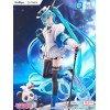 Vocaloid / Character Vocal Series 01 - F:Nex Hatsune Miku 1/7 Miku with You 2025 Ver. 25cm (EU)