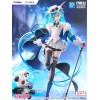 Vocaloid / Character Vocal Series 01 - F:Nex Hatsune Miku 1/7 Miku with You 2025 Ver. 25cm (EU)