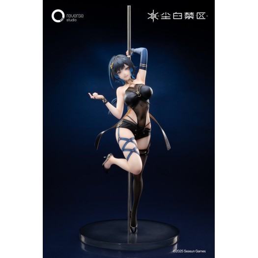 Girls' Frontline - Katya Danger Dancer Ver. 1/7 25cm (EU)