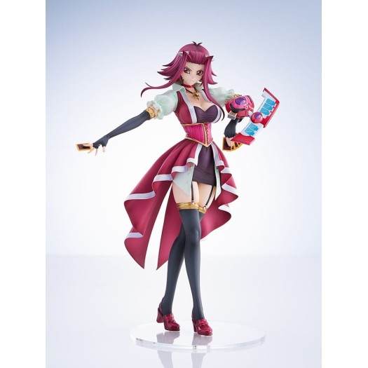 Yu-Gi-Oh! 5D's - Izayoi Aki 1/7 24cm Exclusive