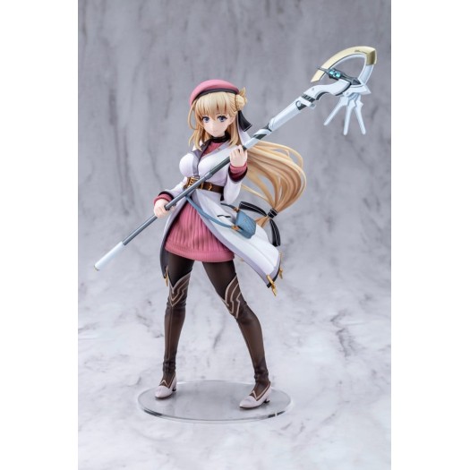 The Legend of Heroes: Kuro no Kiseki - Agnes Claudel 1/8 23,1cm (EU)