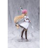The Legend of Heroes: Kuro no Kiseki - Agnes Claudel 1/8 23,1cm (EU)