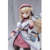 The Legend of Heroes: Kuro no Kiseki - Agnes Claudel 1/8 23,1cm (EU)