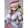 The Legend of Heroes: Kuro no Kiseki - Agnes Claudel 1/8 23,1cm (EU)